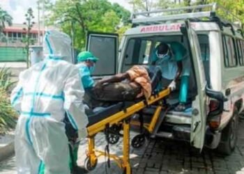 Autoridades confirman otra muerte por Covid-19 y 42 nuevos contagios