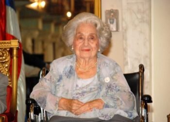 Mensaje del PLD tras fallecimiento de Doña Carmen Quidiello, viuda de Juan Bosch