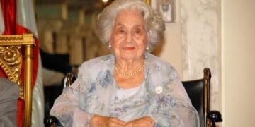 Mensaje del PLD tras fallecimiento de Doña Carmen Quidiello, viuda de Juan Bosch