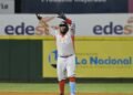 Doble con bases llenas de Guerrero Jr. conduce victoria sobre Licey