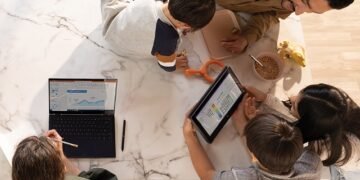Microsoft afirma educación avanzó 10 años en adopción de nuevas tecnologías durante COVID