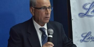 Domingo Pichardo no buscará la reelección