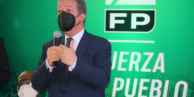Más de 20 batallas en tribunales ganó Leonel para posicionar a FP; se enfoca en debilitar al PLD