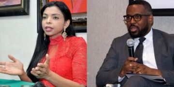 Yeni Berenice y Wilson Camacho encabezan equipo de fiscales en coerción contra “Operación Anti Pulpo”