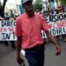 Vocero de los cañeros dice pensión otorgó Abinader es una “burla” y “discriminatoria”