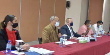 CCRD realiza taller sobre transparencia, rendición de cuentas y elaboración de informes dirigido a ONG