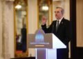 Abinader afirma trabaja para “transformar el país de una vez y para siempre”