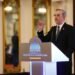 Abinader afirma trabaja para “transformar el país de una vez y para siempre”