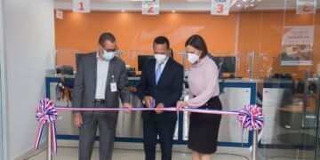 Edesur inaugura nueva oficina comercial en Patio Colombia