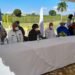 Desarrollo Fronterizo pone en marcha primera etapa de proyecto piscicultura en Elías Piña