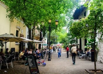 Federación Nacional de Bares y Restaurantes exige paquete de ayuda económica