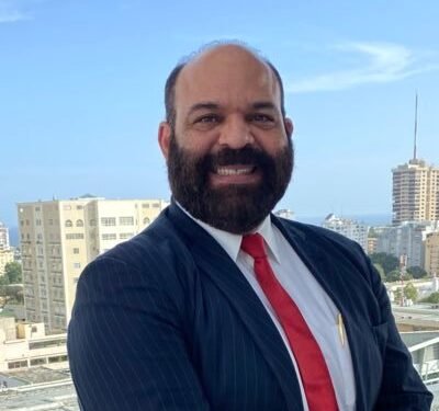 Abogado Félix Portes anuncia su retiro del Derecho