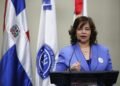 Autoridades vuelven a citar a Yokasta Guzmán; Iris Guaba limitó sus palabras