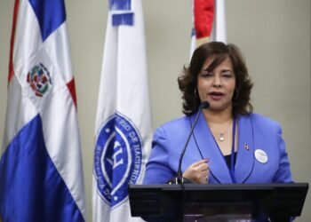 Autoridades vuelven a citar a Yokasta Guzmán; Iris Guaba limitó sus palabras