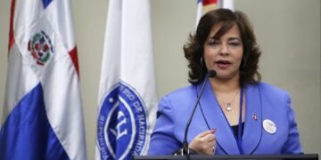 Autoridades vuelven a citar a Yokasta Guzmán; Iris Guaba limitó sus palabras