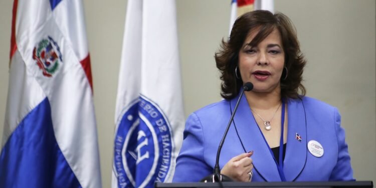 Autoridades vuelven a citar a Yokasta Guzmán; Iris Guaba limitó sus palabras