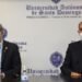 Abinader manifiesta su compromiso con mejorar calidad de educación superior del país