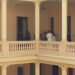 Abinader se reúne con ministros y otros funcionarios a puerta cerrada