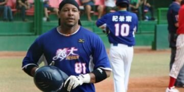 El dominicano Manny Ramírez vuelve al béisbol a los 48 años en Australia