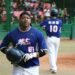 El dominicano Manny Ramírez vuelve al béisbol a los 48 años en Australia