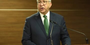 Adriano Miguel Tejada será velado el jueves