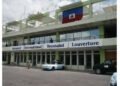 Haití abre centro diagnóstico de Covid-19 en su principal aeropuerto