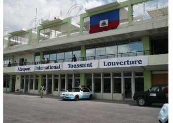 Haití abre centro diagnóstico de Covid-19 en su principal aeropuerto