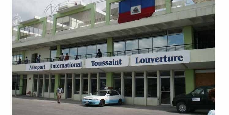 Haití abre centro diagnóstico de Covid-19 en su principal aeropuerto