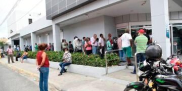 Los bancos operarán de lunes a viernes hasta las 4:00 de la tarde