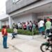 Los bancos operarán de lunes a viernes hasta las 4:00 de la tarde