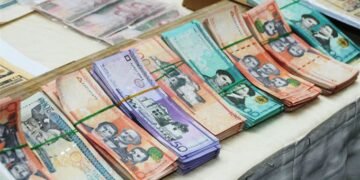 Gobierno se ha ahorrado RD$16,290.3 millones de septiembre a diciembre
