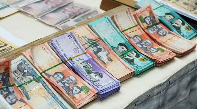 Gobierno se ha ahorrado RD$16,290.3 millones de septiembre a diciembre