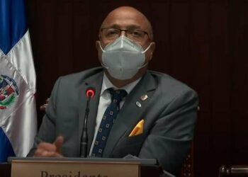 Diputados aprueban prórroga del estado de emergencia por 45 días más