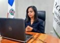 Anina Del Castillo renuncia de Pro Consumidor