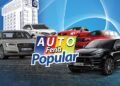 Autoferia Popular permitirá financiar hasta el 90% del valor del vehículo