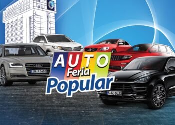 Autoferia Popular permitirá financiar hasta el 90% del valor del vehículo