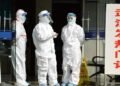 EEUU supera los 19,2 millones de casos y las 334,000 muertes por la covid-19