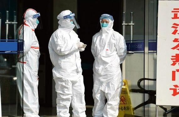 EEUU supera los 19,2 millones de casos y las 334,000 muertes por la covid-19