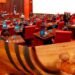 El “barrilito” sobrevivió al 2020 y se mantiene en el Senado