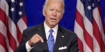 EU: Biden echa la culpa a Trump por el ciberataque masivo atribuido a Rusia