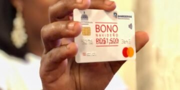 Cómo se activan las tarjetas “Bono Navideño” que entregará el gobierno