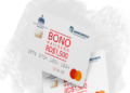 La tarjeta del ‘Bono Navideño’ comienza a circular en el país