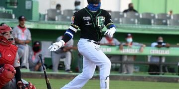 Canó debuta con dos jonrones y Estrellas se imponen 8-4 al Escogido