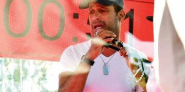 Carlos Silver vuelve a quejarse de que “Guinnes World Record” no le ha dado su certificación