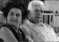 Fallece Doña Carmen Quidiello, viuda de Juan Bosch