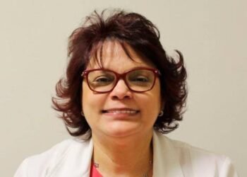 Aclaran doctora Carolina De la Cruz no ha fallecido