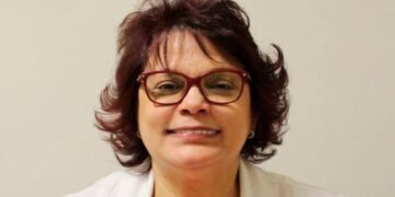 Aclaran doctora Carolina De la Cruz no ha fallecido