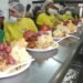 Lugares donde los Comedores Económicos repartirán cena navideña desde este martes