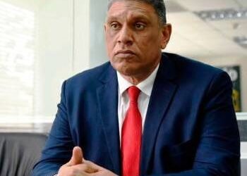 Interior y Policía cancela a 52 empleados de la Dirección de Armas de la institución por irregularidades