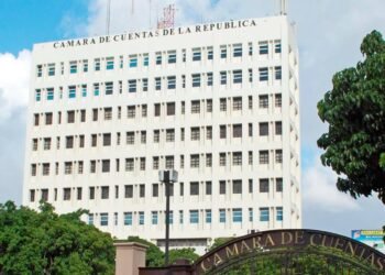 Miembro Cámara de Cuentas cuestiona informe Odebrecht